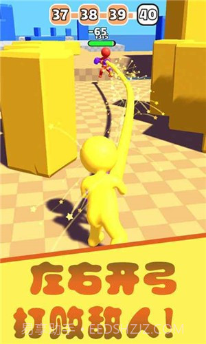 超级飞拳截图1 超级飞拳截图1