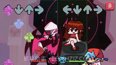 周五夜放克极速版截图2 周五夜放克极速版截图2