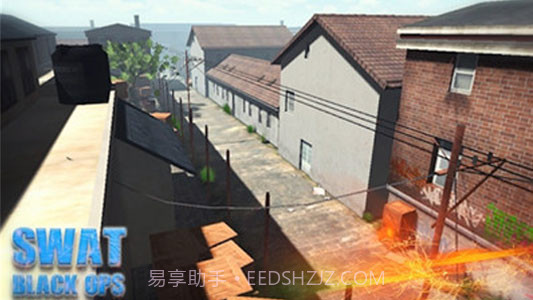 特警行动v2.3截图3