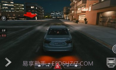 真实出租车模拟器2023无限金币版截图3 真实出租车模拟器2023无限金币版截图3