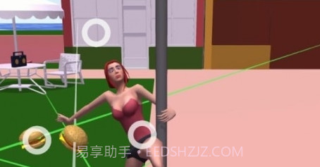 疯狂钢管舞截图3