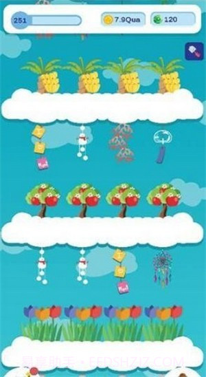 云端花园截图2 云端花园截图2