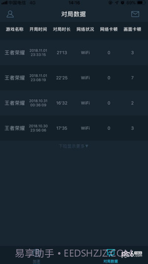 智营网优加速截图2 智营网优加速截图2