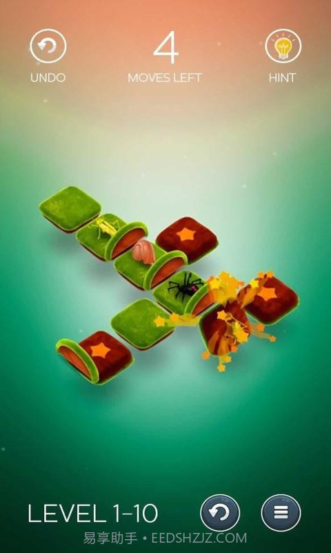 昆虫之谜截图5 昆虫之谜截图5