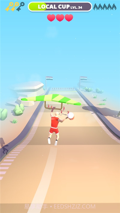 最飙橄榄球截图3