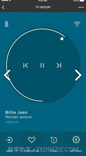 Libratone(libratone音响蓝牙连接)V5.2.9 安卓最新版截图2