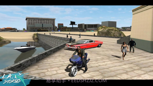 黑色教徒截图2 黑色教徒截图2