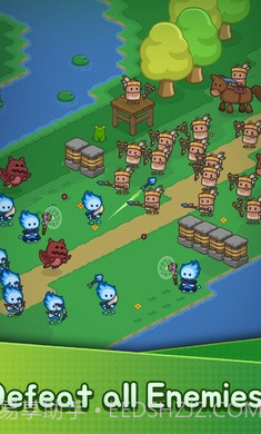 恶魔入侵截图3 恶魔入侵截图3