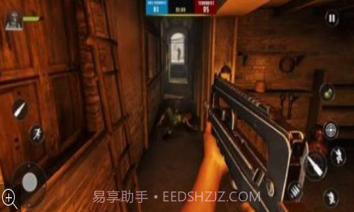 生存射击枪械截图3