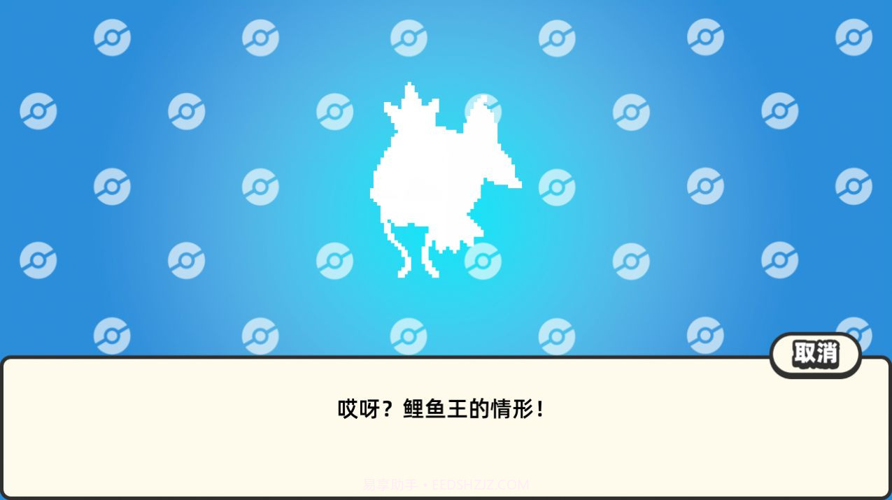 口袋妖怪ds截图2