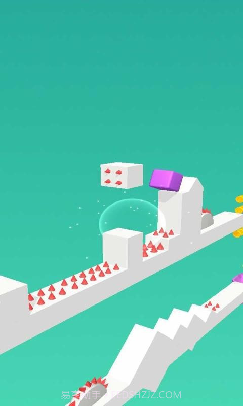 方块控制者截图2