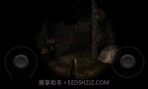 恐怖森林2截图2 恐怖森林2截图2