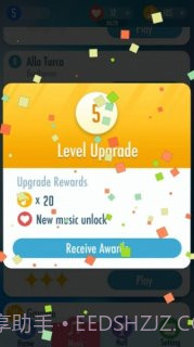 别踩白块儿2无广告截图3 别踩白块儿2无广告截图3