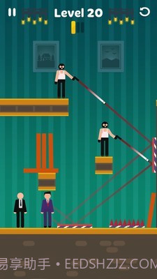 超神保镖截图1 超神保镖截图1