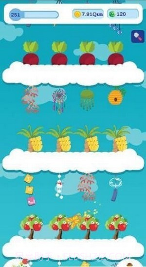 云端花园截图1 云端花园截图1