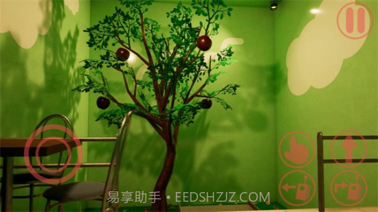 班班幼儿园4飞天版截图2