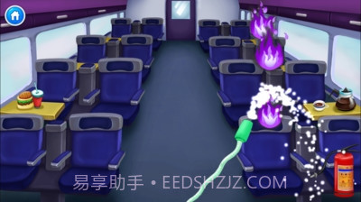 儿童救火队截图2 儿童救火队截图2