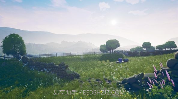 英式农场模拟器截图3