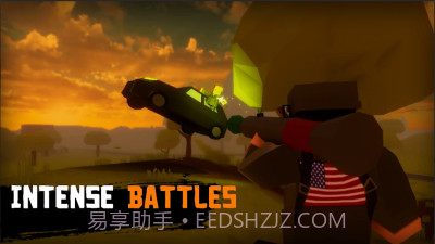 未变异者2截图1