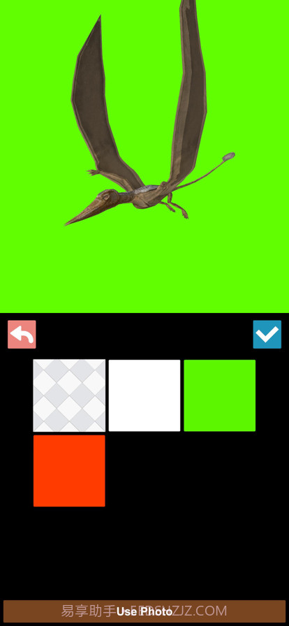 恐龙3D参考截图5 恐龙3D参考截图5