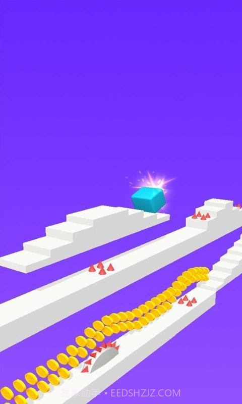 方块控制者截图4