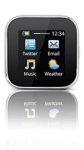 SmartWatch截图1 SmartWatch截图1
