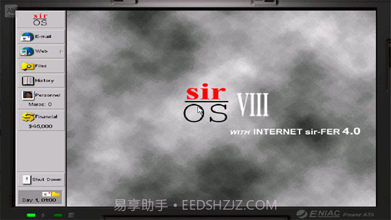 铁血联盟2截图2 铁血联盟2截图2