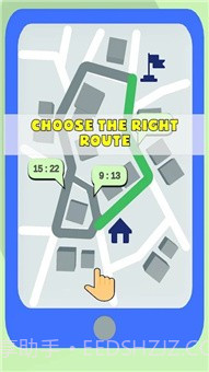 食物烹饪大师3D截图2