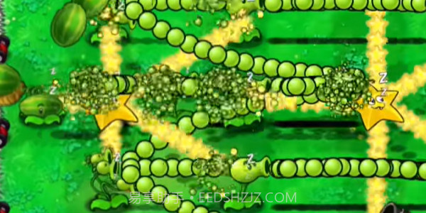 植物大战僵尸PVZ版截图5