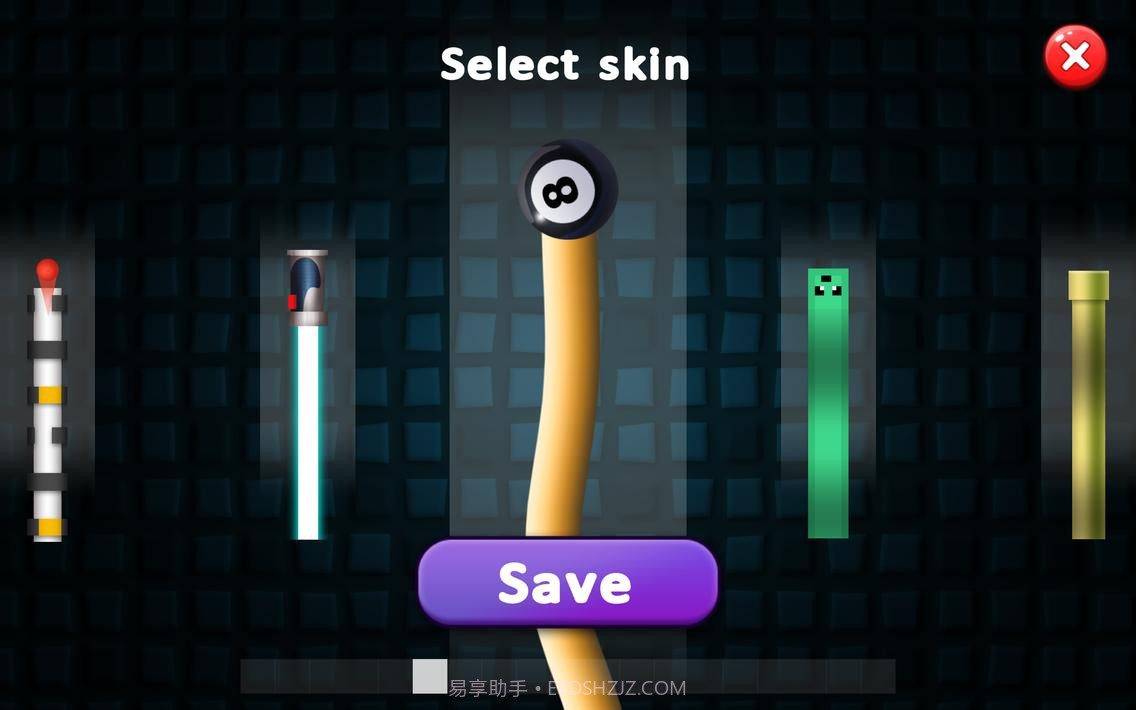 Snake.is MLG截图21