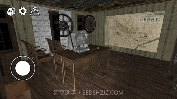 可怕的小丑2截图2