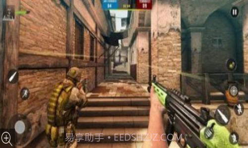 生存射击枪械截图2