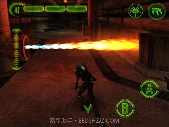 异形大战铁血战士内购中文版截图3