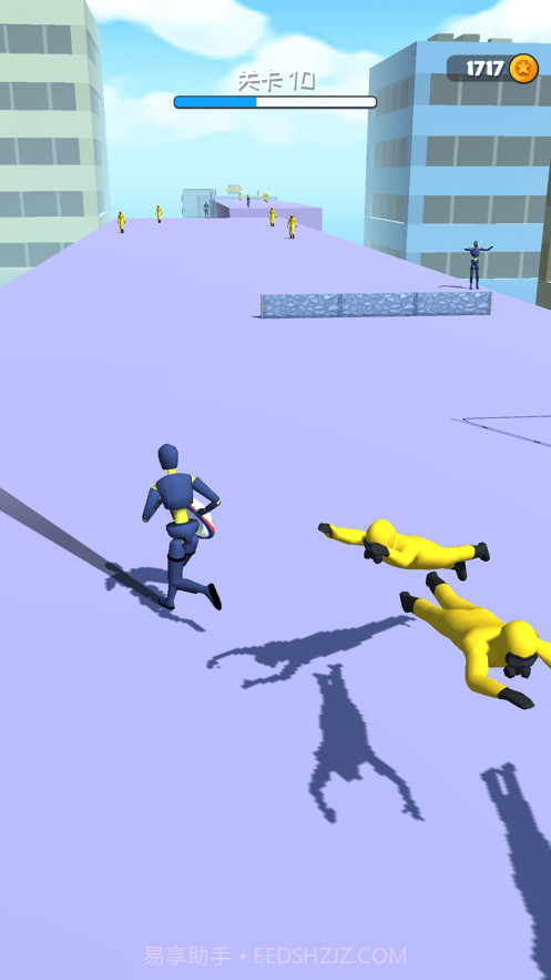 球球接力跑截图4