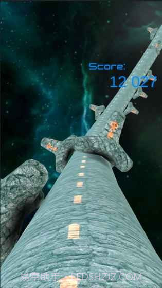 无尽跑酷3D截图3