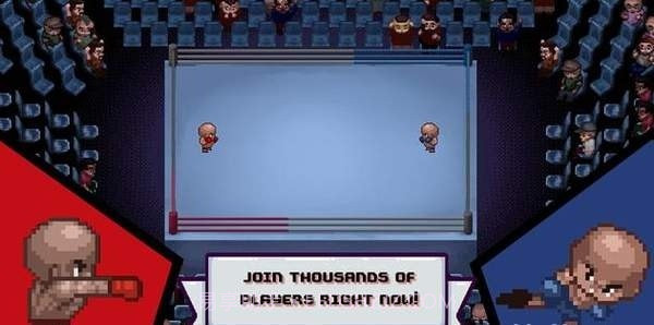 跆拳道搏击竞技截图3