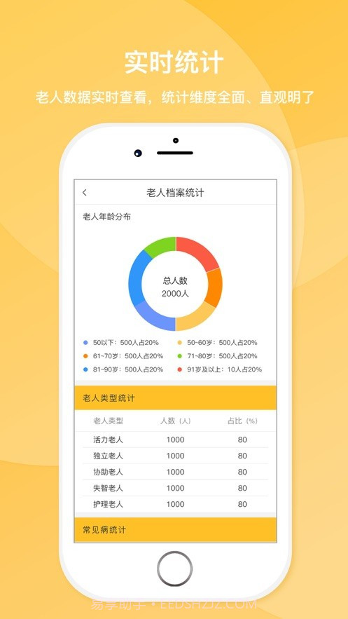 小和助养截图3 小和助养截图3