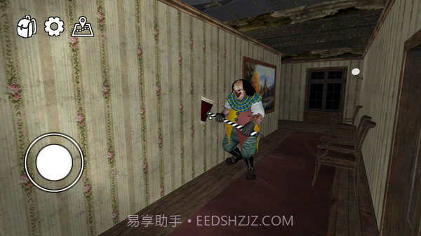 可怕的小丑2截图3