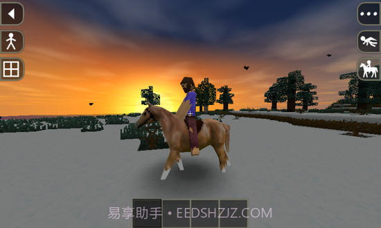 生存战争(Survivalcraft)截图4