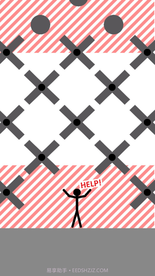 救出火柴人截图4