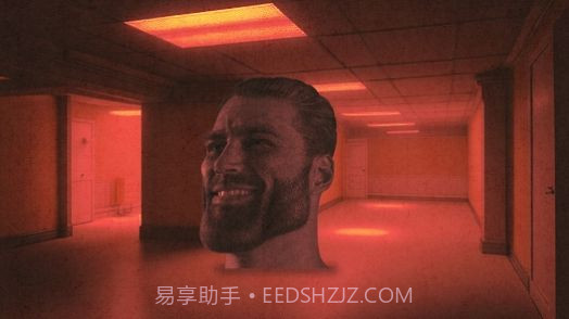 Backrooms Nextbot Maze Escape截图3 Backrooms Nextbot Maze Escape截图3