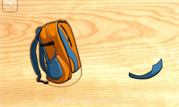 宝宝拼图游玩认知截图4
