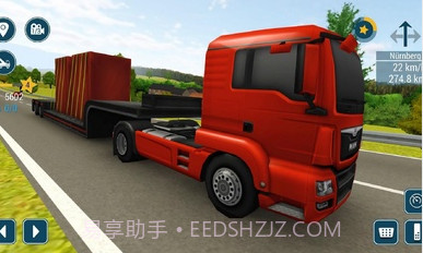 卡车模拟16截图3