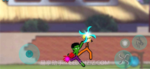 闪电对决中文版截图3 闪电对决中文版截图3