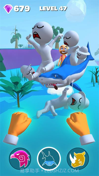 动物大师手机版截图2