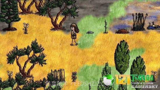 One Hour One Life截图4 One Hour One Life截图4