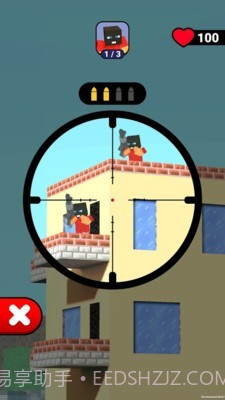 工艺射击战场截图1 工艺射击战场截图1