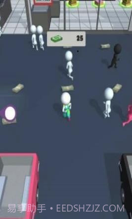 黑色星期五热潮截图3