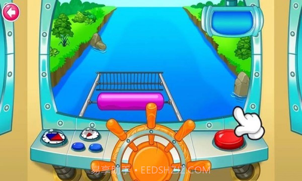 儿童农场截图4 儿童农场截图4