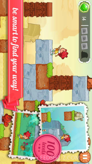 Hilomi截图2 Hilomi截图2